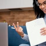 Mobile UX design: the beginner's guide (Demo)