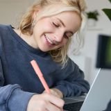 Human-computer interaction: brand media, blogs and content marketing (Demo)