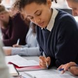 Profession blogger and personal brand, psychology (Demo)