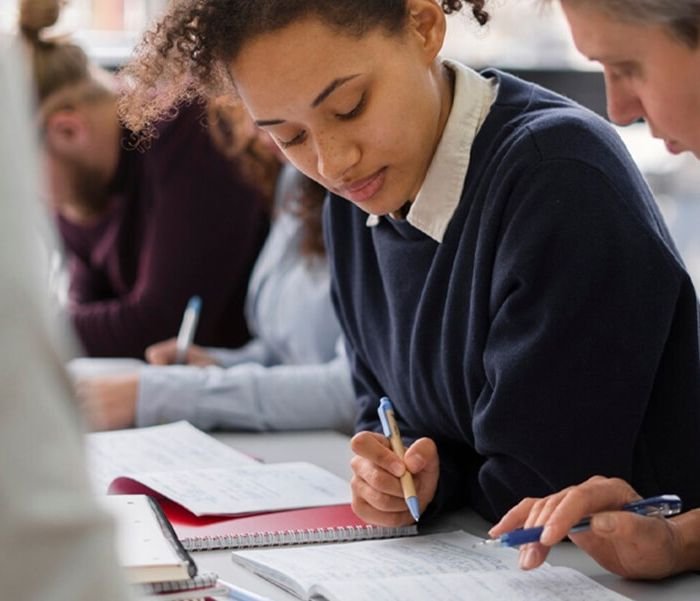 Profession blogger and personal brand, psychology (Demo)