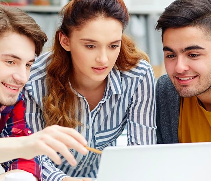 Start learning with unique features (Demo)