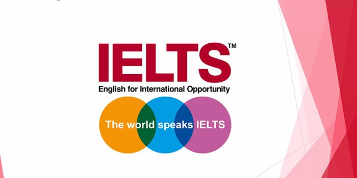 IELTS